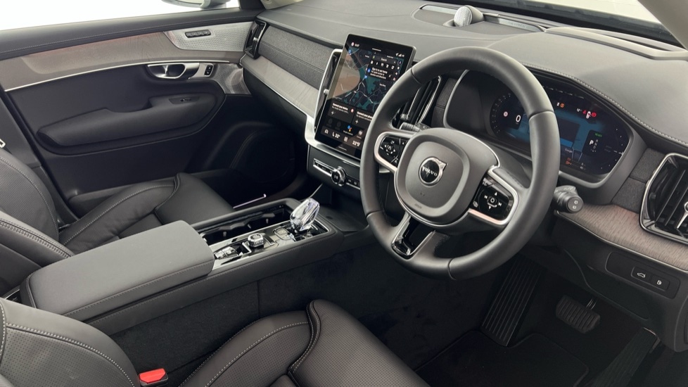 Used Volvo XC90 2025 for sale - 77333134: Photo 4