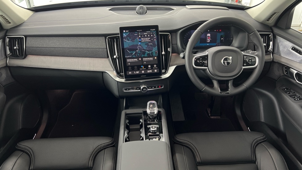 Used Volvo XC90 2025 for sale - 77333134: Photo 5