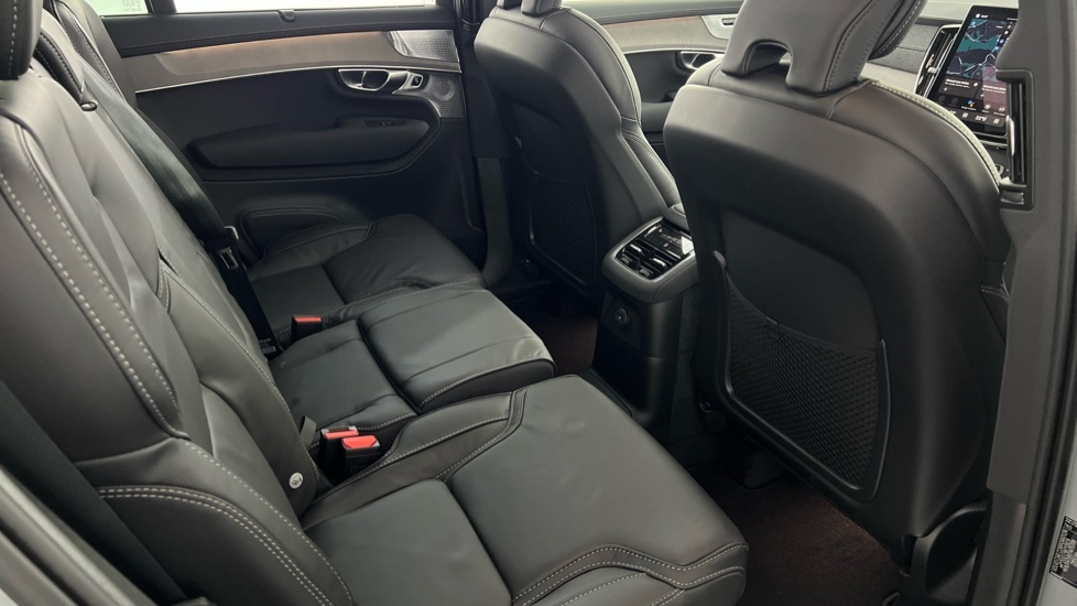 Used Volvo XC90 2025 for sale - 77333134: Photo 6