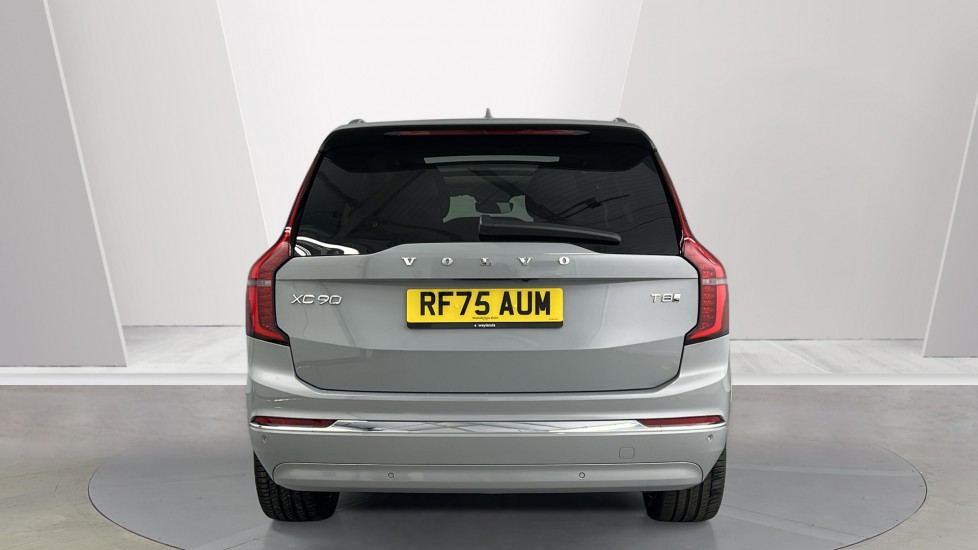 Used Volvo XC90 2025 for sale - 77333134: Photo 7