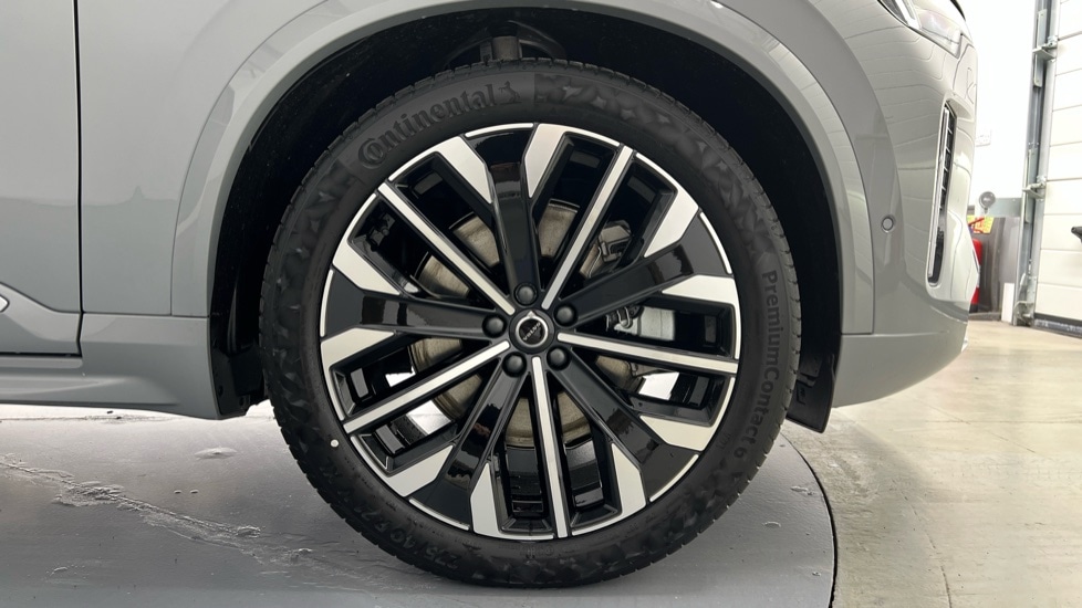 Used Volvo XC90 2025 for sale - 77333134: Photo 9