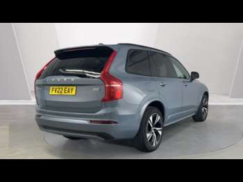 Used Volvo XC90 2022 for sale - 75441435: Photo