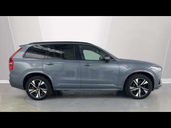 Used Volvo XC90 2022 for sale - 75441435: Photo