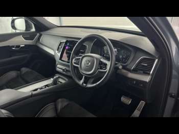 Used Volvo XC90 2022 for sale - 75441435: Photo