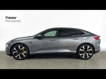 Used Polestar Polestar 4 2024 for sale - 74649148: Photo