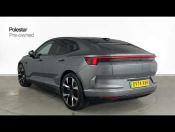 Used Polestar Polestar 4 2024 for sale - 74649148: Photo