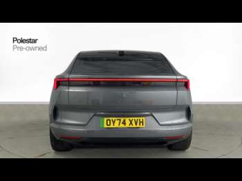 Used Polestar Polestar 4 2024 for sale - 74649148: Photo