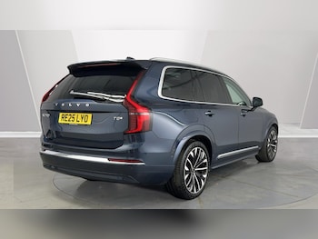 Used Volvo XC90 2025 for sale - 78066967: Photo