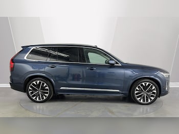 Used Volvo XC90 2025 for sale - 78066967: Photo