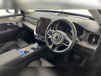 Used Volvo XC90 2025 for sale - 78066967: Photo