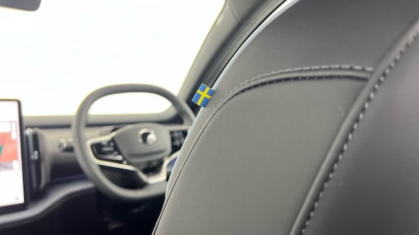 Used Volvo EX30 2025 for sale - 75441231: Photo 43