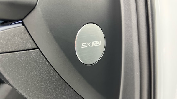 Used Volvo EX30 2025 for sale - 75441231: Photo 60