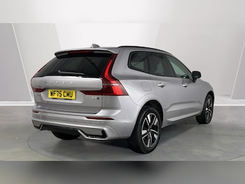 Used Volvo XC60 2025 for sale - 77762780: Photo