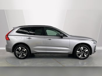 Used Volvo XC60 2025 for sale - 77762780: Photo