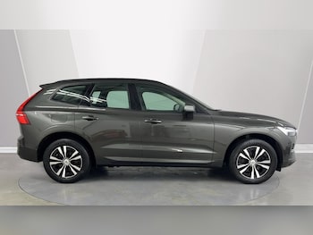Used Volvo XC60 2021 for sale - 76379484: Photo