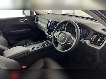 Used Volvo XC60 2021 for sale - 76379484: Photo