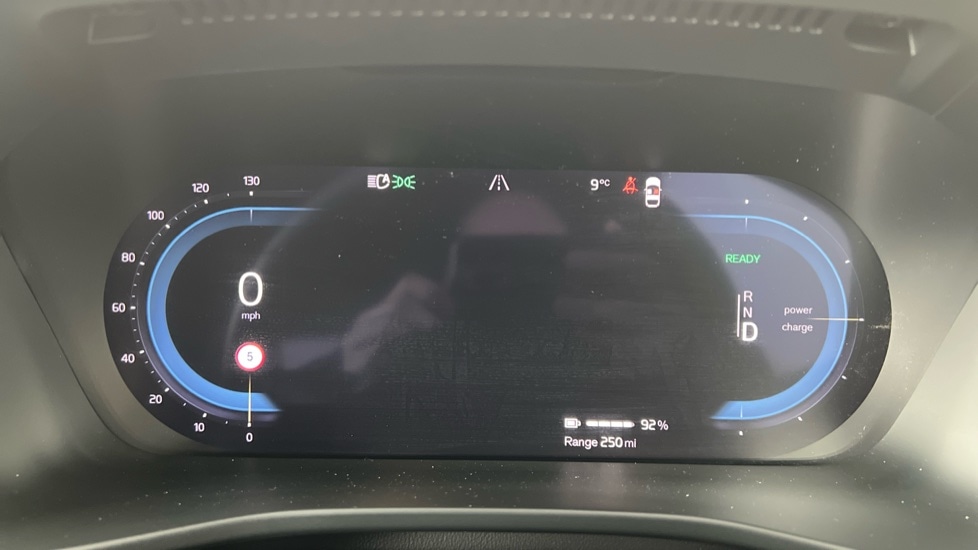 Used Volvo XC40 2023 for sale - 77057859: Photo 11