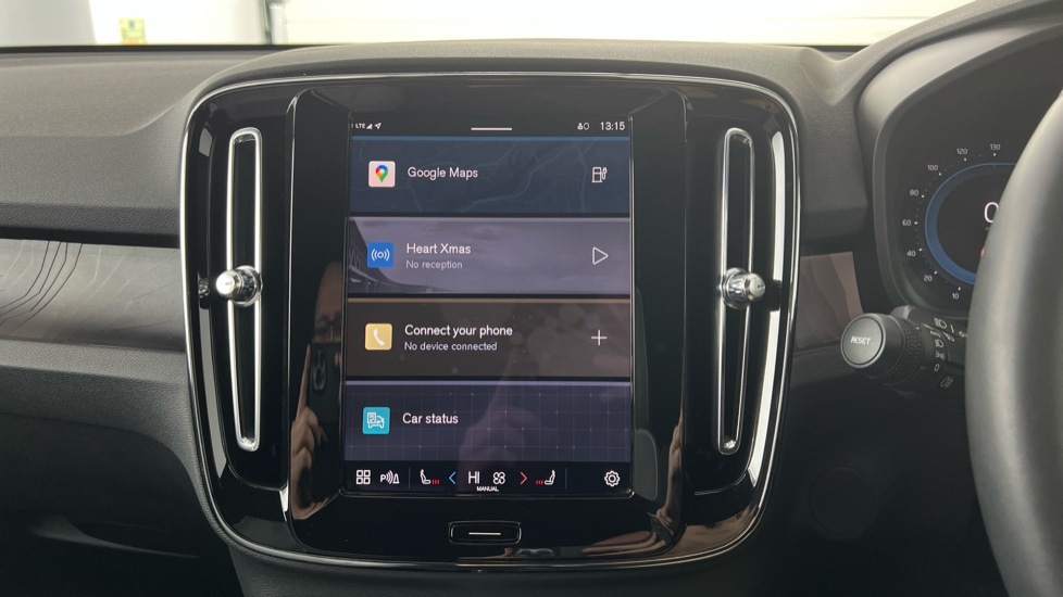 Used Volvo XC40 2023 for sale - 77057859: Photo 12