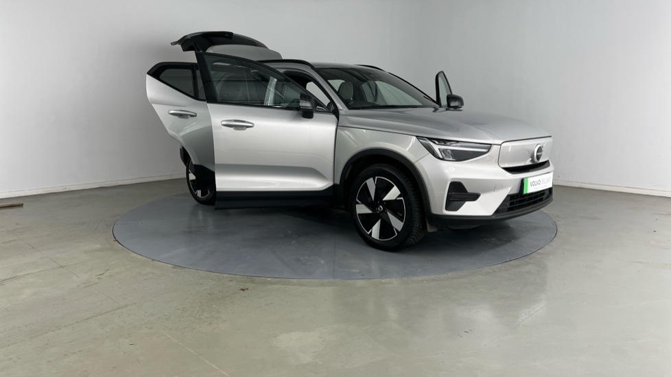 Used Volvo XC40 2023 for sale - 77057859: Photo 22