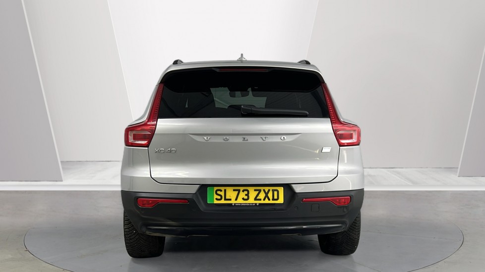 Used Volvo XC40 2023 for sale - 77057859: Photo 7