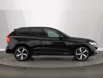 Used Volvo XC60 2022 for sale - 78581433: Photo