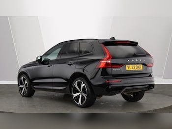Used Volvo XC60 2022 for sale - 78581433: Photo