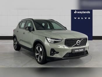 Used Volvo XC40 2024 for sale - 79646509: Photo