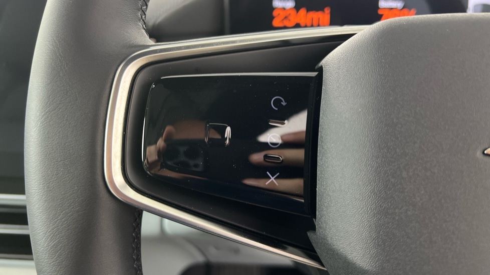 Used Polestar Polestar 4 2024 for sale - 76869628: Photo 10