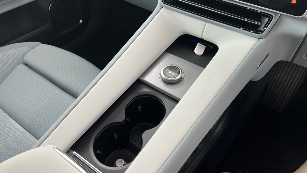 Used Polestar Polestar 4 2024 for sale - 76869628: Photo 12