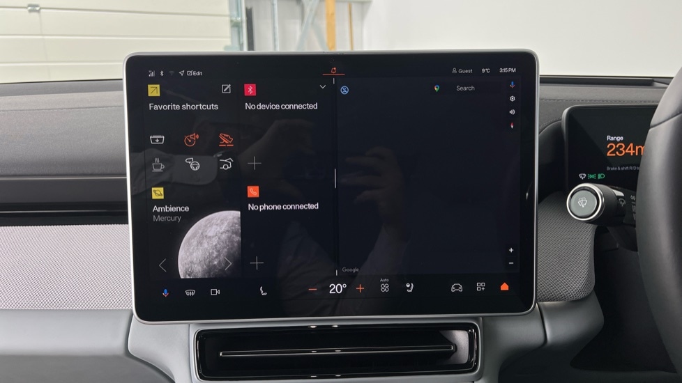 Used Polestar Polestar 4 2024 for sale - 76869628: Photo 14