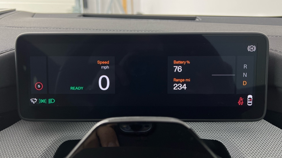 Used Polestar Polestar 4 2024 for sale - 76869628: Photo 17