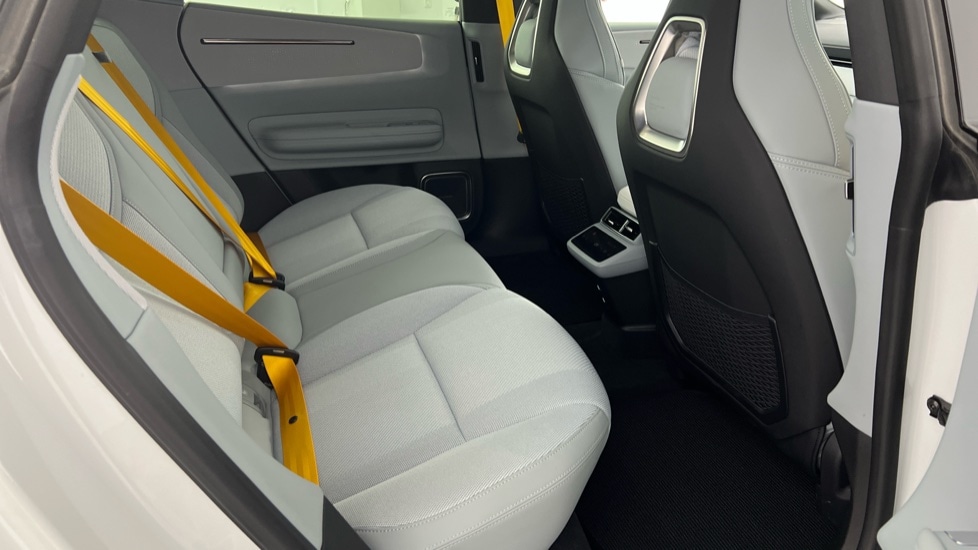 Used Polestar Polestar 4 2024 for sale - 76869628: Photo 19