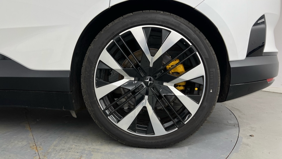 Used Polestar Polestar 4 2024 for sale - 76869628: Photo 27