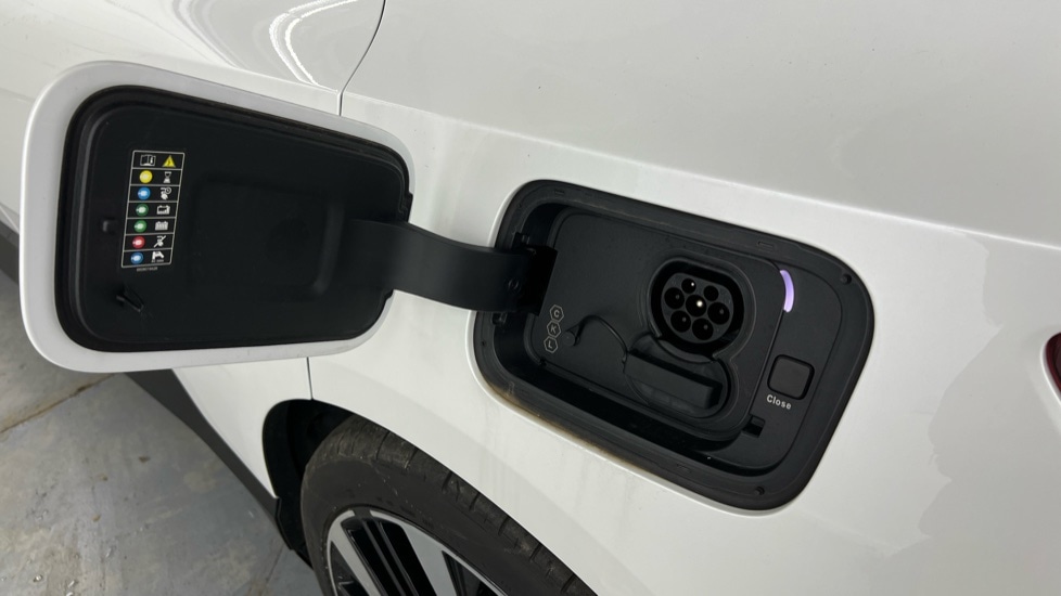 Used Polestar Polestar 4 2024 for sale - 76869628: Photo 31