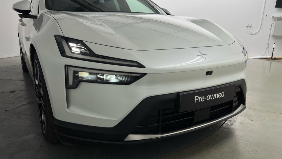 Used Polestar Polestar 4 2024 for sale - 76869628: Photo 34