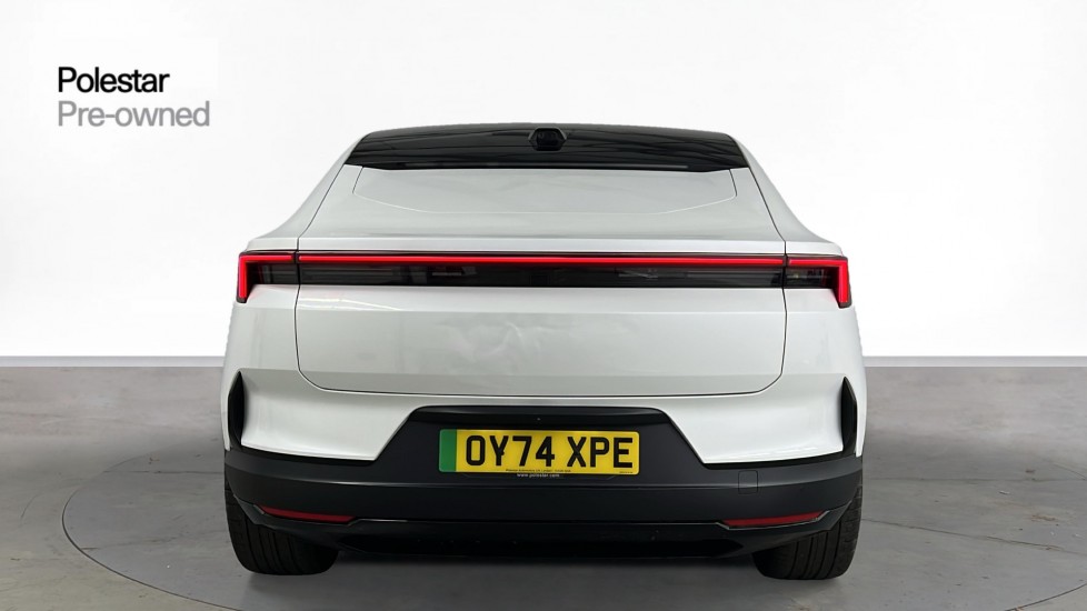 Used Polestar Polestar 4 2024 for sale - 76869628: Photo 4