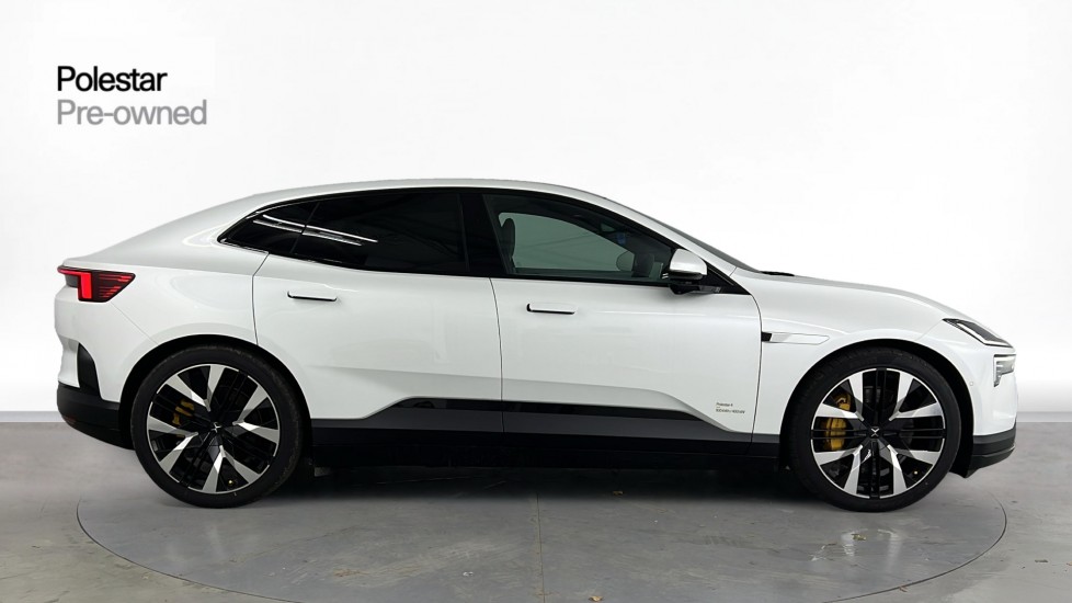 Used Polestar Polestar 4 2024 for sale - 76869628: Photo 6