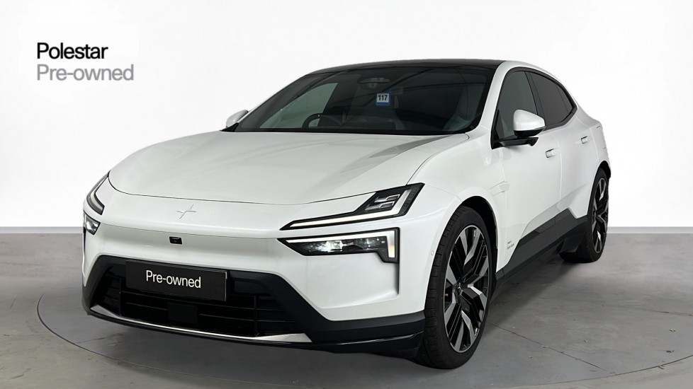 Used Polestar Polestar 4 2024 for sale - 76869628: Photo 7