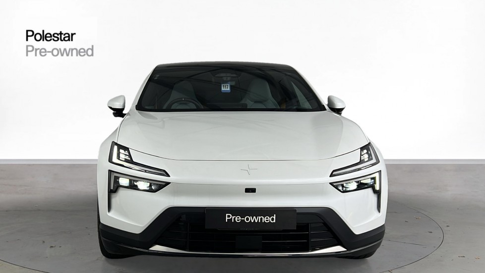 Used Polestar Polestar 4 2024 for sale - 76869628: Photo 8