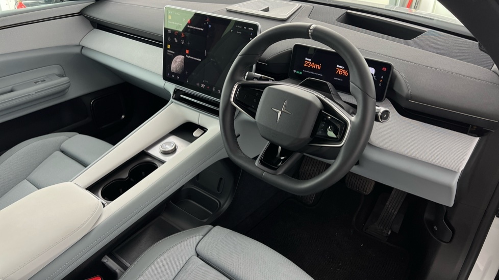 Used Polestar Polestar 4 2024 for sale - 76869628: Photo 9