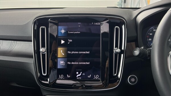 Used Volvo XC40 2023 for sale - 75544510: Photo 12