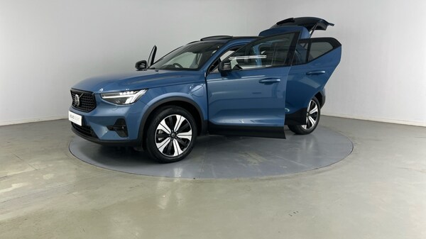 Used Volvo XC40 2023 for sale - 75544510: Photo 16