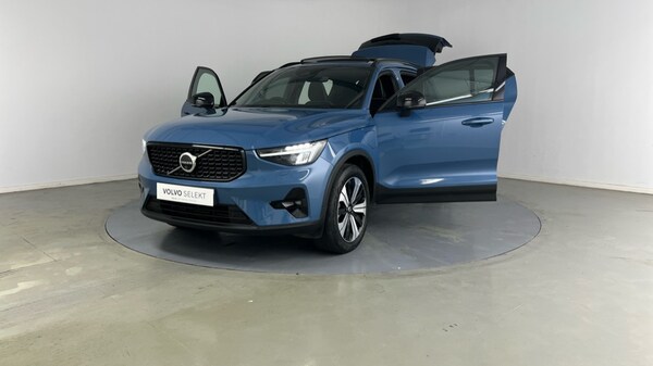 Used Volvo XC40 2023 for sale - 75544510: Photo 18