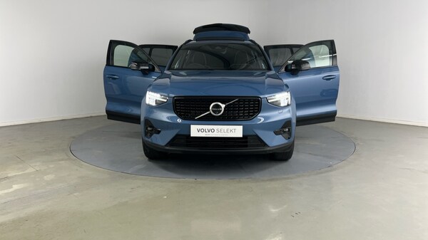 Used Volvo XC40 2023 for sale - 75544510: Photo 19