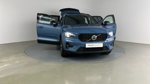 Used Volvo XC40 2023 for sale - 75544510: Photo 20