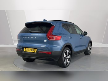 Used Volvo XC40 2023 for sale - 75544510: Photo