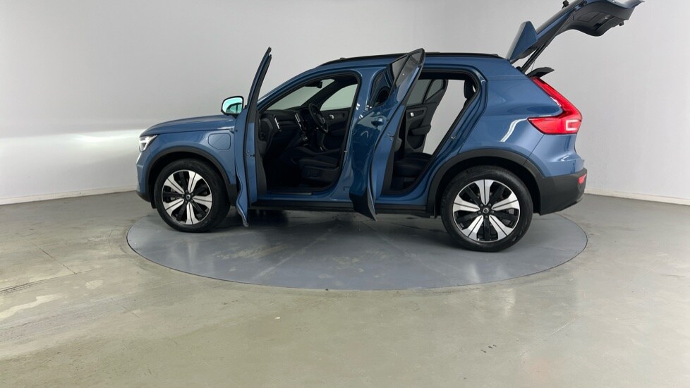 Vehicle 38