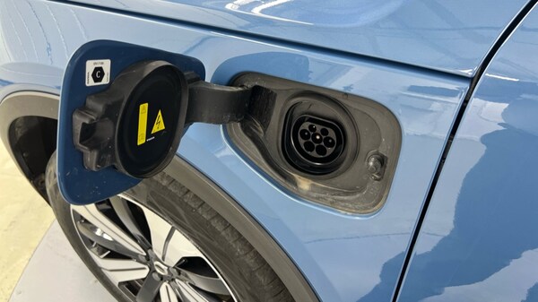 Used Volvo XC40 2023 for sale - 75544510: Photo 40