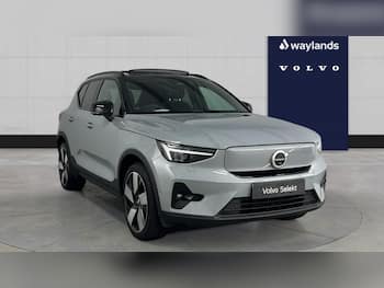 Used Volvo XC40 2024 for sale - 79705038: Photo