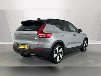 Used Volvo XC40 2024 for sale - 79705038: Photo